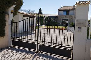 La chambre des Onglous