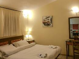 Amarylis Apartments