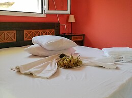Amarylis Apartments