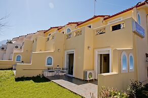 Amarylis Apartments