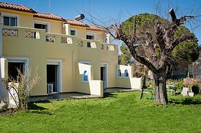 Amarylis Apartments
