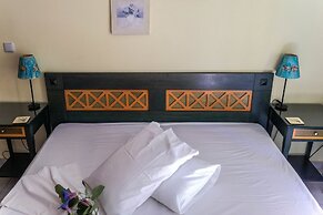 Amarylis Apartments