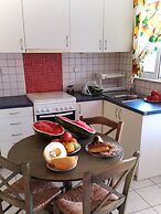 Amarylis Apartments