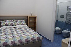 B&B La Finestrella