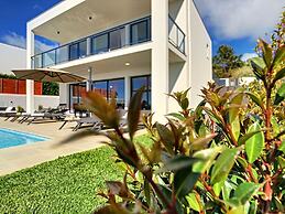 Villa Relaxing View by MHM