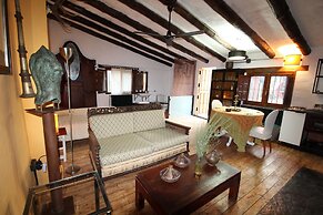 Masia Heredad La Boquilla
