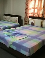 Madid's Inn Boracay