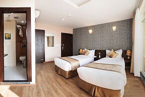 Hotel Sabrina Kathmandu