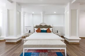 Hotel Sabrina Kathmandu