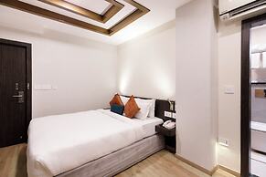 Hotel Sabrina Kathmandu