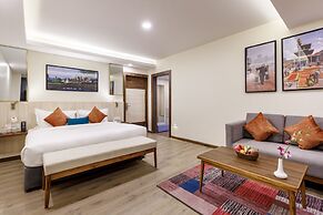 Hotel Sabrina Kathmandu