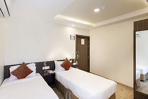 Hotel Sabrina Kathmandu