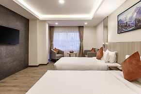 Hotel Sabrina Kathmandu
