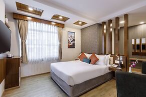 Hotel Sabrina Kathmandu