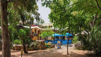 Camping Marina