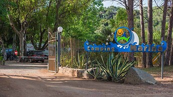 Camping Marina