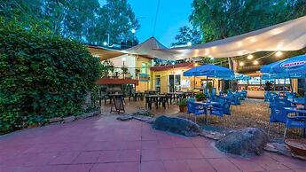 Camping Marina