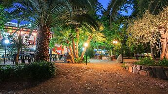 Camping Marina
