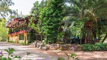Camping Marina