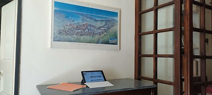 Dimora Garibaldi