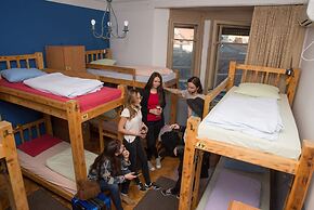 Reveller's Hostel