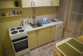 Reveller's Hostel