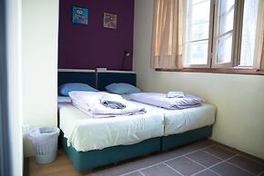 Reveller's Hostel
