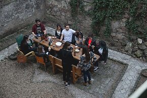 Reveller's Hostel