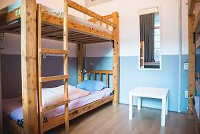 Reveller's Hostel