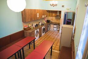 Reveller's Hostel
