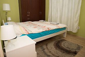 Reveller's Hostel
