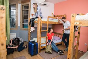 Reveller's Hostel