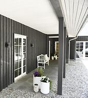 Hotel Skovpavillonen