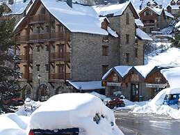 Hotel Bocalé