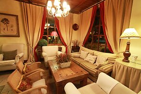 Hotel Bocalé