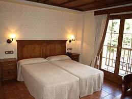 Hotel Bocalé