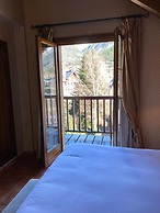 Hotel Bocalé