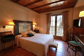 Hotel Bocalé