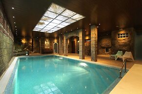 Hotel Bocalé