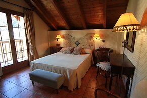 Hotel Bocalé