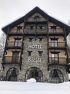 Hotel Bocalé