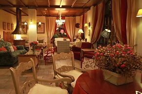 Hotel Bocalé