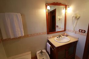 Hotel Bocalé