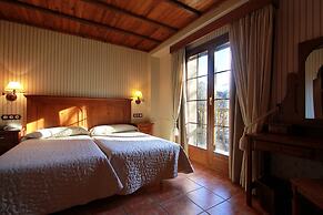 Hotel Bocalé