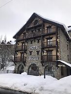 Hotel Bocalé