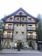 Hotel Bocalé