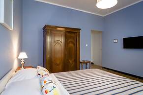 B&B I Portici di Sottoripa