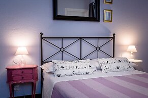 B&B I Portici di Sottoripa
