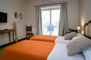 B&B I Portici di Sottoripa