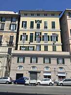 B&B I Portici di Sottoripa